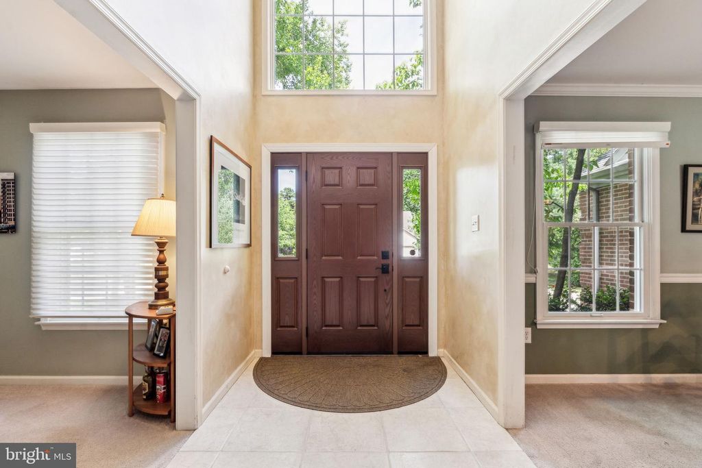 22 DEVONSHIRE DRIVE, Voorhees, NJ 08043