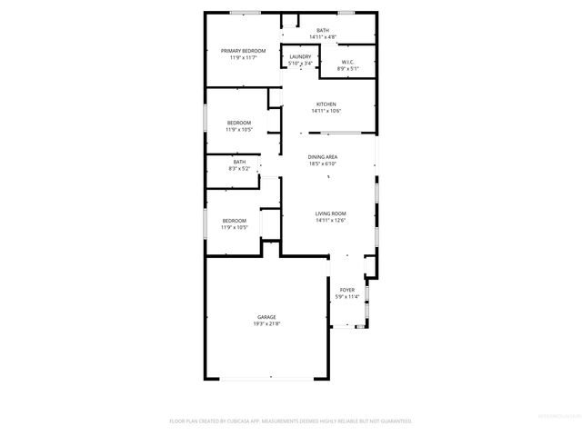 1603 Kenyon Meadow St, Twin Falls, ID 83301