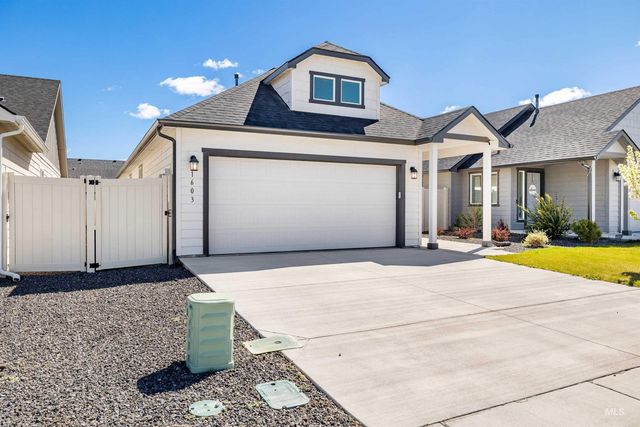 1603 Kenyon Meadow St, Twin Falls, ID 83301