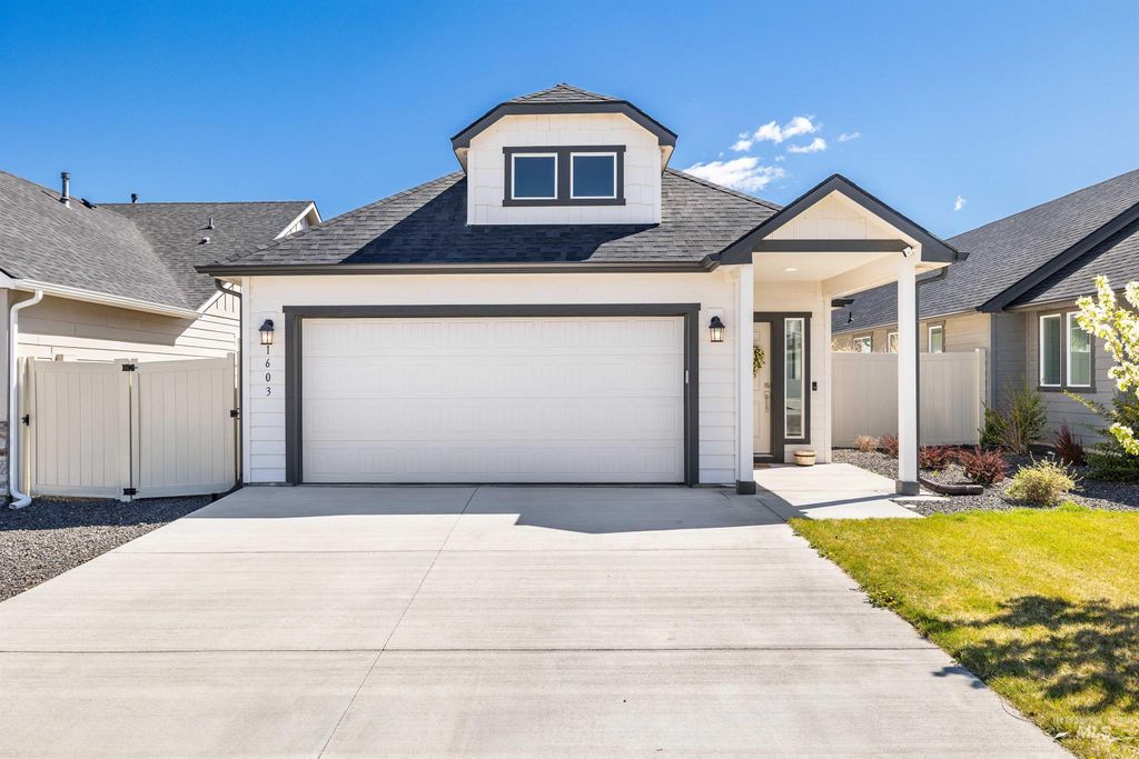 1603 Kenyon Meadow St, Twin Falls, ID 83301