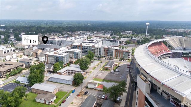 1228 8th 223, Tuscaloosa, AL 35401