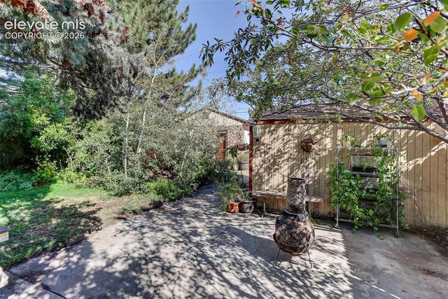 450 S Quitman Street, Denver, CO 80219