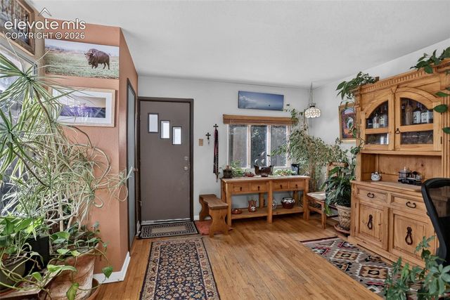 450 S Quitman Street, Denver, CO 80219