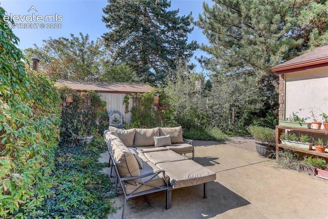 450 S Quitman Street, Denver, CO 80219