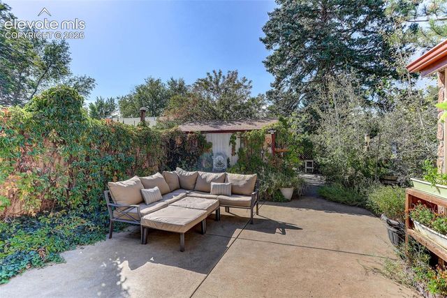 450 S Quitman Street, Denver, CO 80219