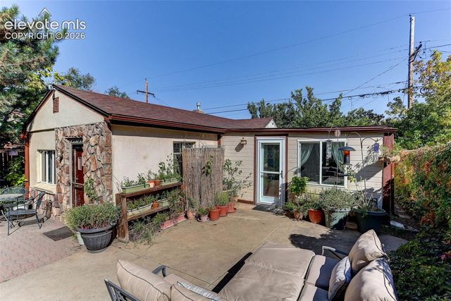 450 S Quitman Street, Denver, CO 80219