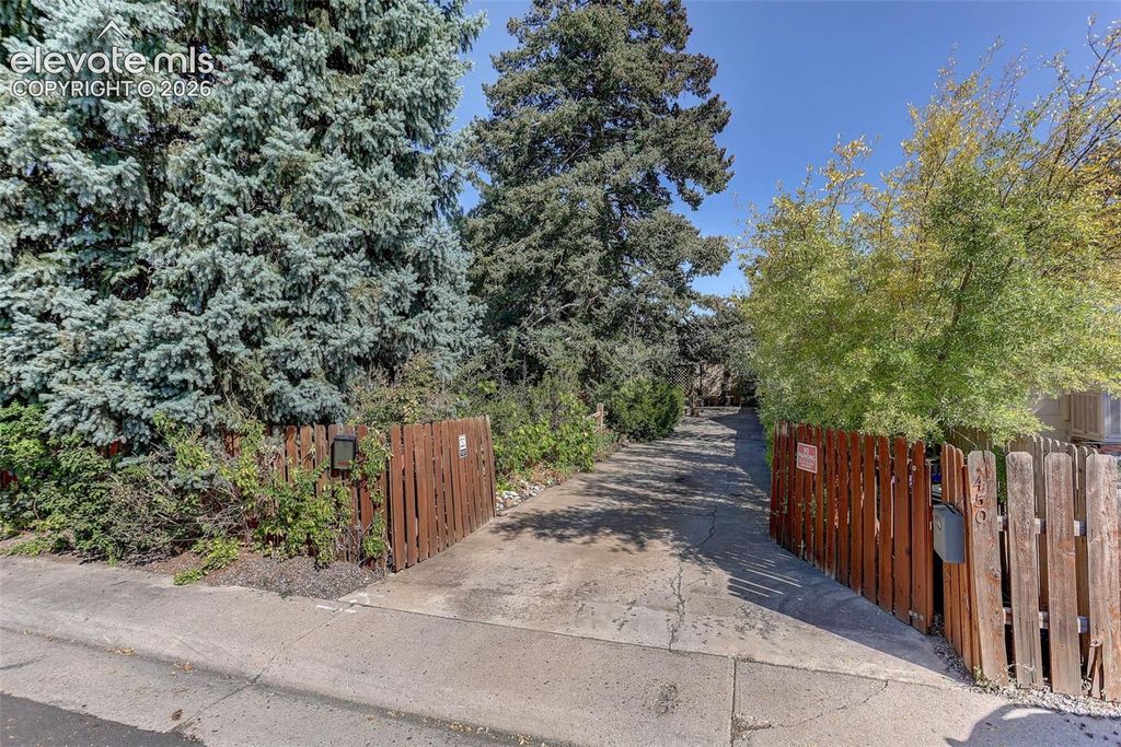 450 S Quitman Street, Denver, CO 80219 — photo 2