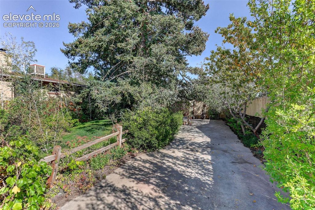 450 S Quitman Street, Denver, CO 80219 — photo 4