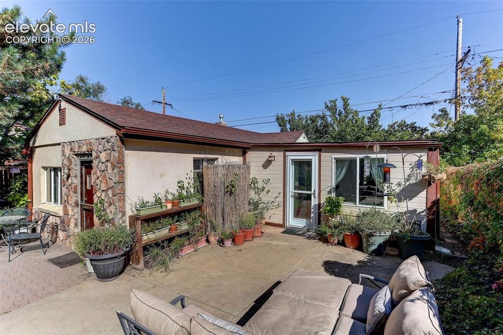 450 S Quitman Street, Denver, CO 80219 — photo 5