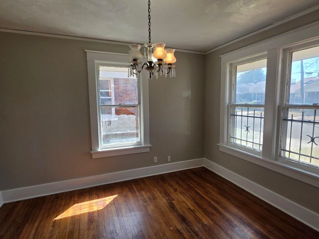 1404 CAMERON ST, Memphis, TN 38106