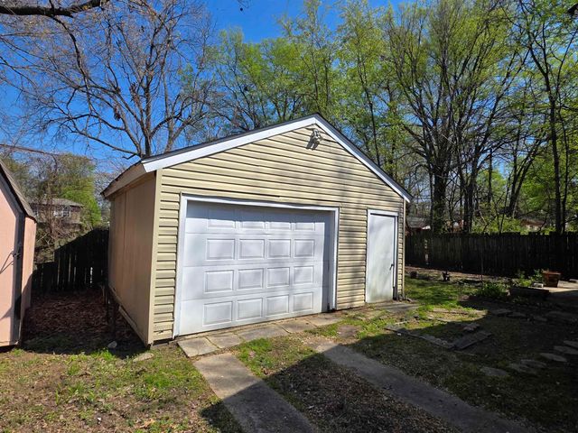 1404 CAMERON ST, Memphis, TN 38106