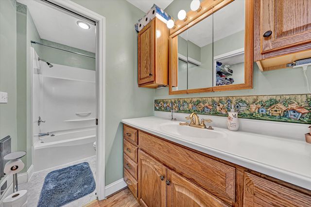 1768 Alean RD, Wirtz, VA 24184