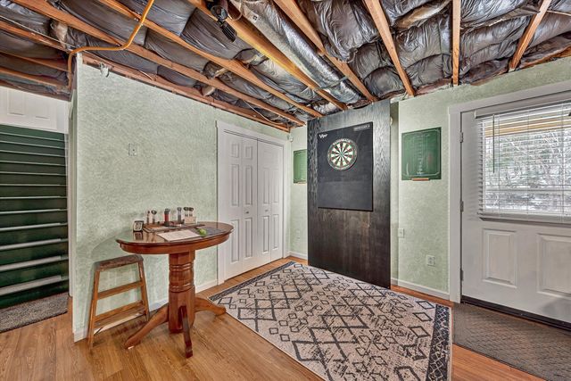 1768 Alean RD, Wirtz, VA 24184