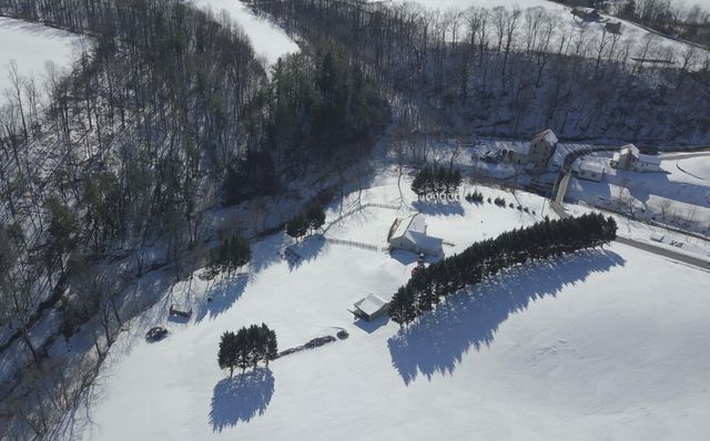 1768 Alean RD, Wirtz, VA 24184