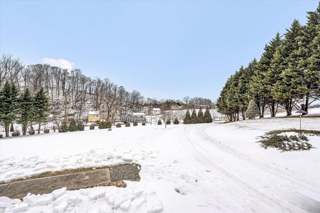 1768 Alean RD, Wirtz, VA 24184