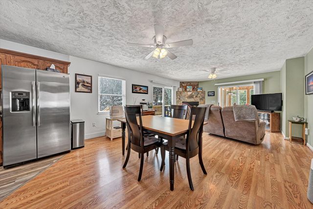 1768 Alean RD, Wirtz, VA 24184