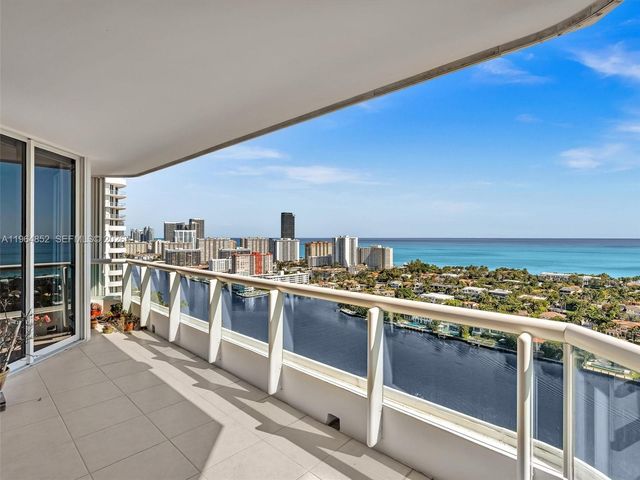 21150 Point Pl 2601, Aventura, FL 33180