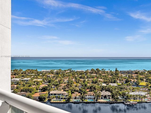 21150 Point Pl 2601, Aventura, FL 33180