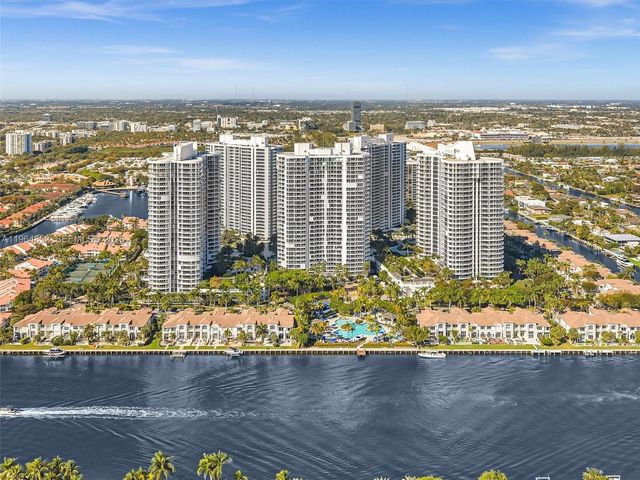 21150 Point Pl 2601, Aventura, FL 33180
