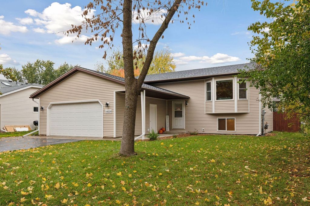 18220 Empire Trail, Farmington, MN 55024