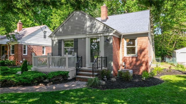 2771 W 230th Street, North Olmsted, OH 44070