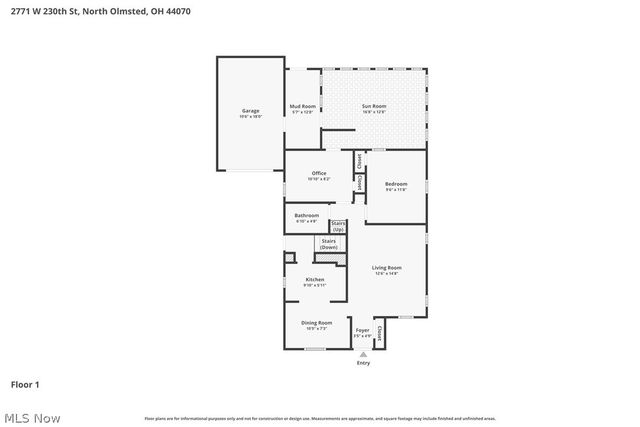 2771 W 230th Street, North Olmsted, OH 44070