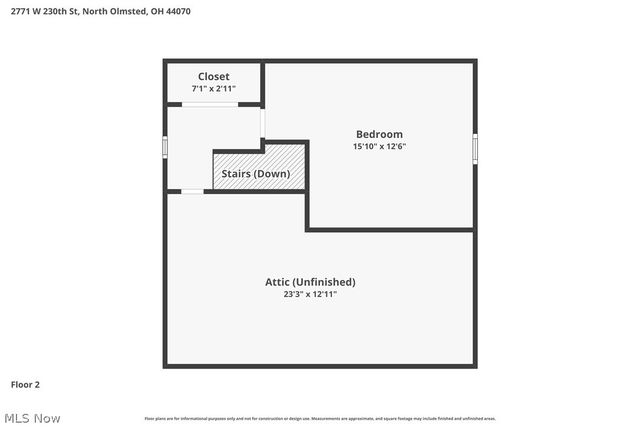 2771 W 230th Street, North Olmsted, OH 44070
