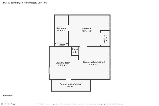 2771 W 230th Street, North Olmsted, OH 44070