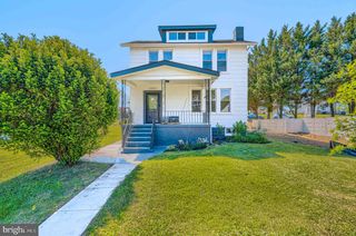 2003 ENGLEWOOD AVE, Baltimore, MD 21207