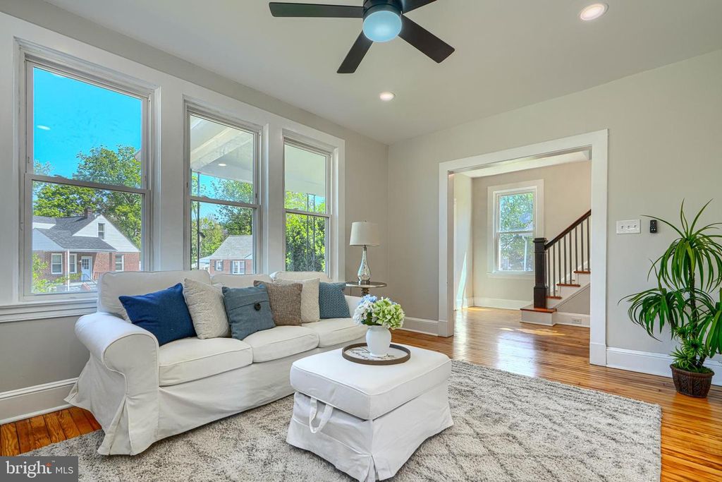 Image 10 of property listing at 2003 ENGLEWOOD AVE, Baltimore, MD 21207