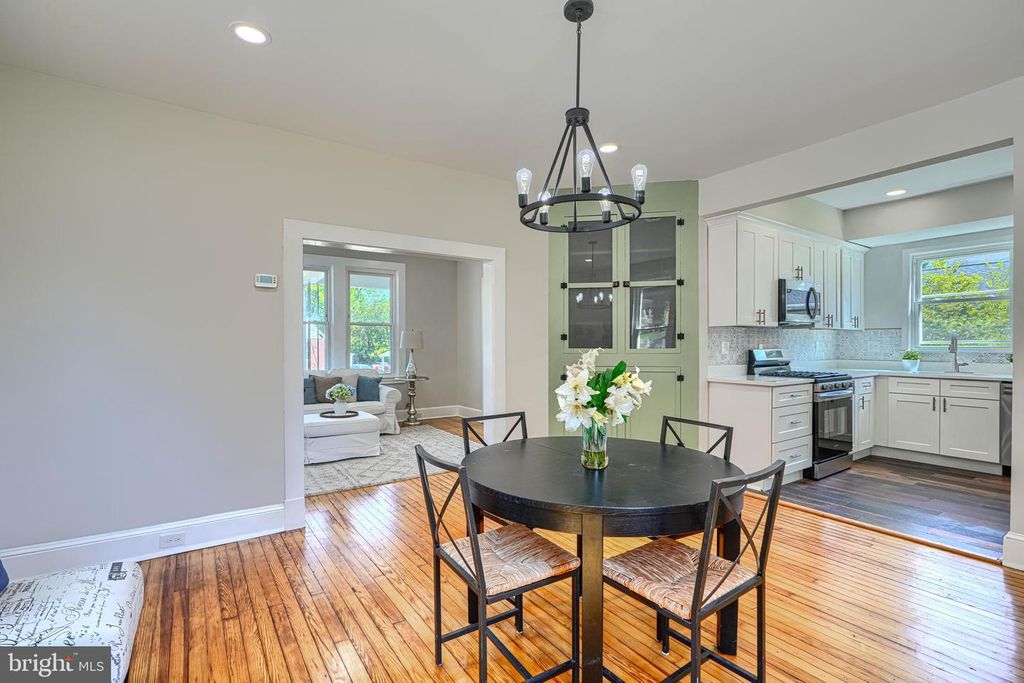 Image 14 of property listing at 2003 ENGLEWOOD AVE, Baltimore, MD 21207