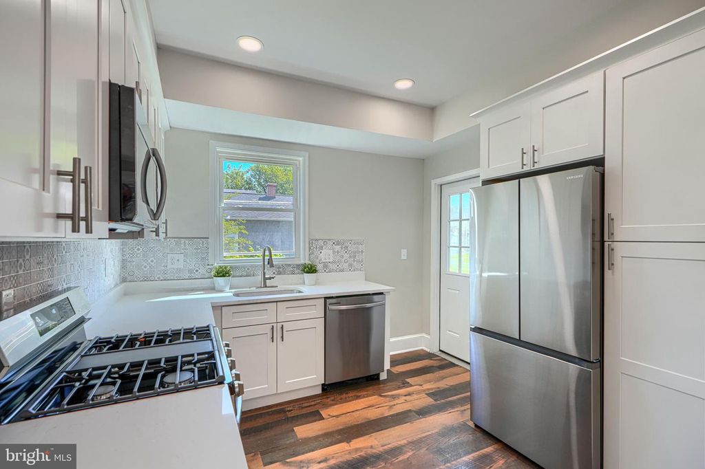 Image 17 of property listing at 2003 ENGLEWOOD AVE, Baltimore, MD 21207