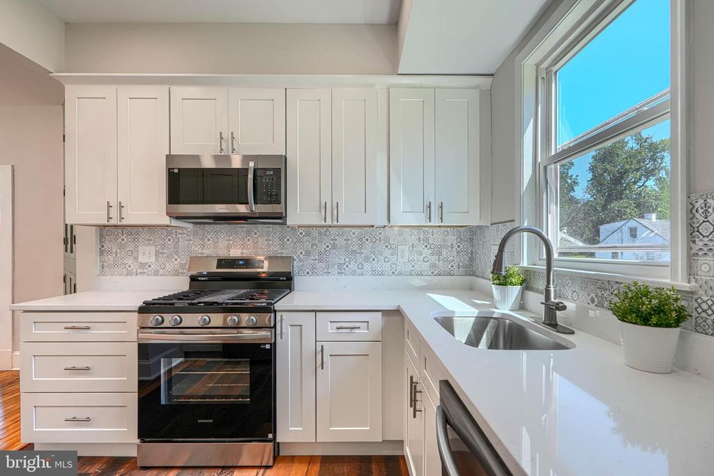Image 18 of property listing at 2003 ENGLEWOOD AVE, Baltimore, MD 21207