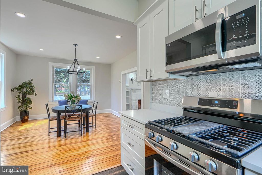 Image 19 of property listing at 2003 ENGLEWOOD AVE, Baltimore, MD 21207