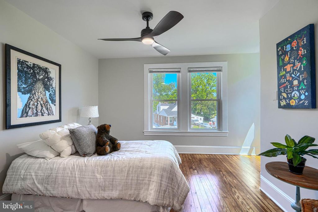 Image 38 of property listing at 2003 ENGLEWOOD AVE, Baltimore, MD 21207