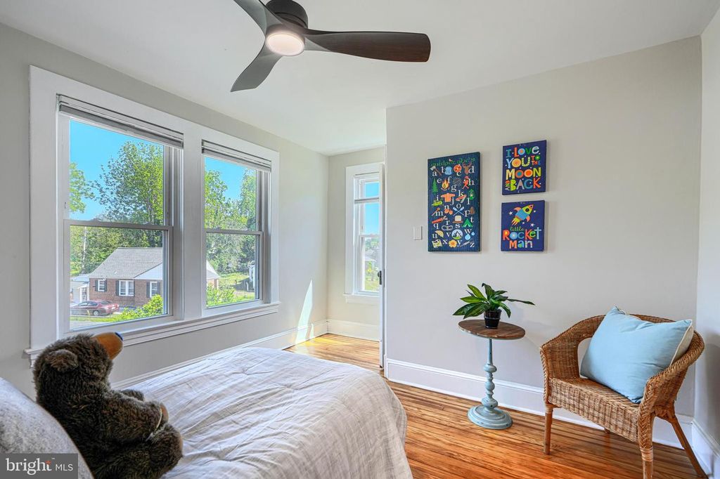 Image 39 of property listing at 2003 ENGLEWOOD AVE, Baltimore, MD 21207