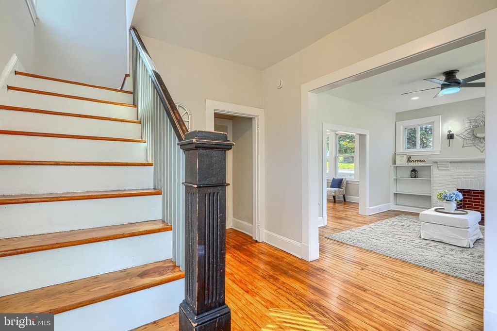 Image 4 of property listing at 2003 ENGLEWOOD AVE, Baltimore, MD 21207