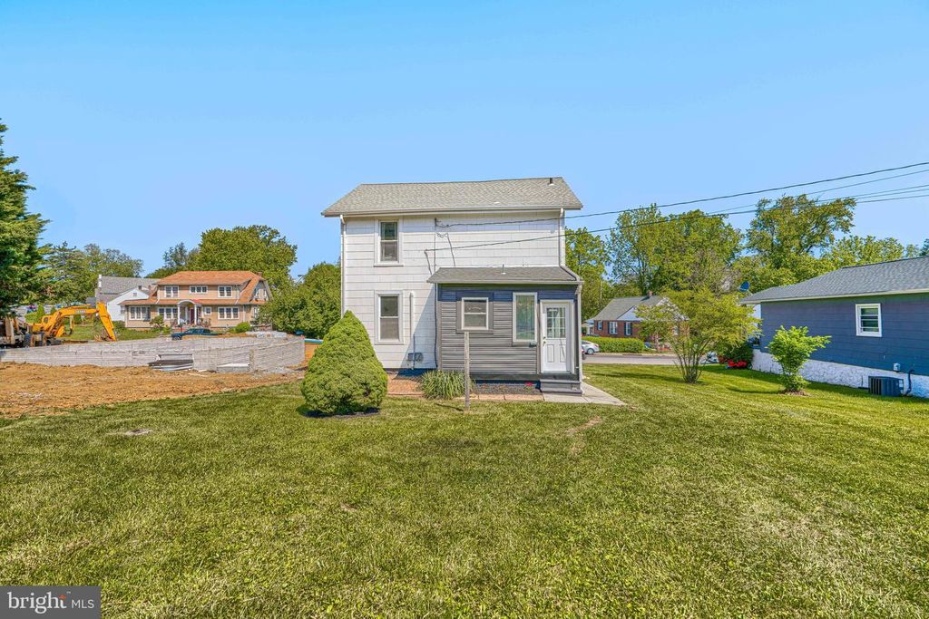 Image 44 of property listing at 2003 ENGLEWOOD AVE, Baltimore, MD 21207