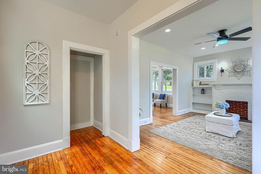 Image 5 of property listing at 2003 ENGLEWOOD AVE, Baltimore, MD 21207