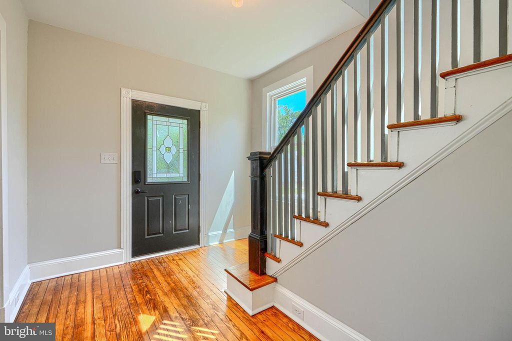 Image 6 of property listing at 2003 ENGLEWOOD AVE, Baltimore, MD 21207