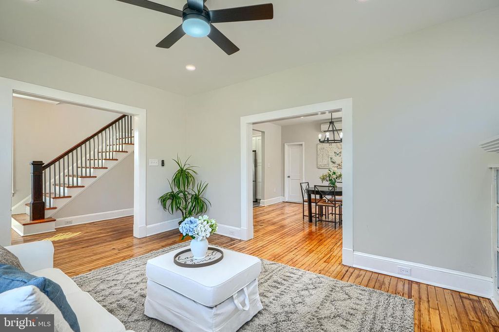 Image 9 of property listing at 2003 ENGLEWOOD AVE, Baltimore, MD 21207