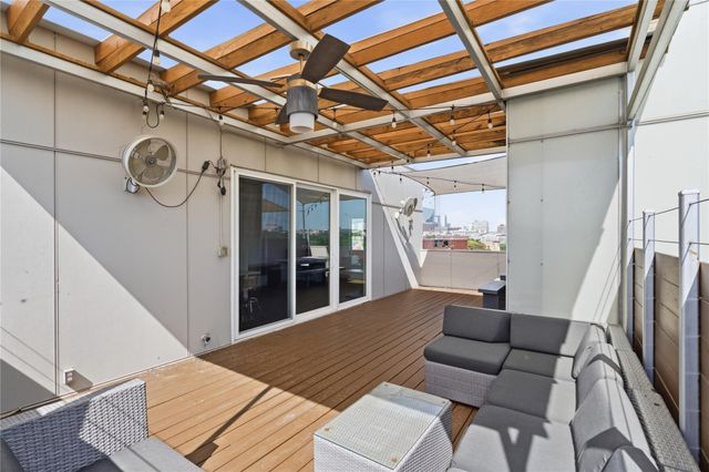 1200 E 11th ST 402, Austin, TX 78702