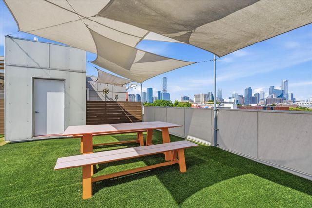 1200 E 11th ST 402, Austin, TX 78702