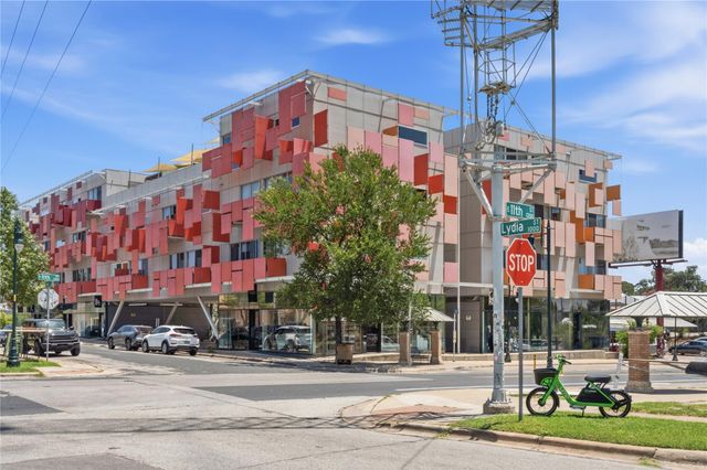 1200 E 11th ST 402, Austin, TX 78702