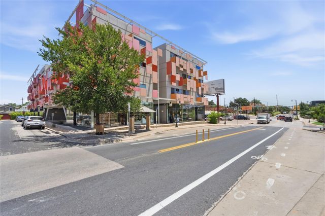 1200 E 11th ST 402, Austin, TX 78702