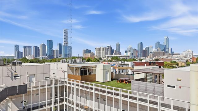1200 E 11th ST 402, Austin, TX 78702
