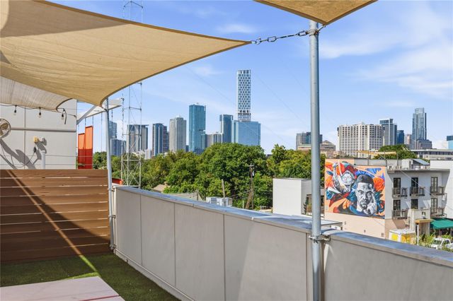 1200 E 11th ST 402, Austin, TX 78702