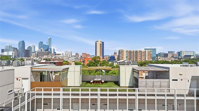 1200 E 11th ST 402, Austin, TX 78702