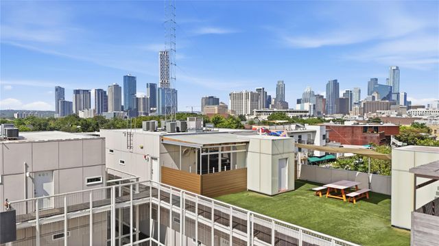 1200 E 11th ST 402, Austin, TX 78702