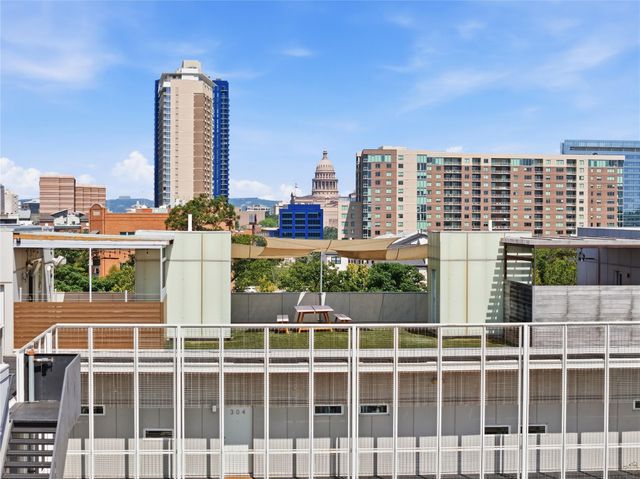 1200 E 11th ST 402, Austin, TX 78702
